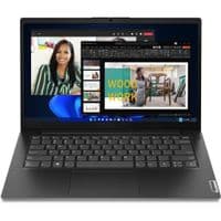 Ноутбук Lenovo V15 G4 IAH Business Black (83FS002ARA)