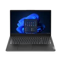 Ноутбук Lenovo V15 G4 IAH Business Black (83FS002DRA)