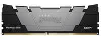 Пам'ять ПК Kingston DDR4   8GB 3200 FURY Renegade Чорний