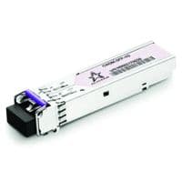 Модуль SFP Alistar Модуль SFP 1G 2SM CWDM LC 80KM TX1550nm DDM (SFP-1G-ZX-C-55)