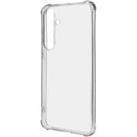 Чохол до мобільного телефона Armorstandart Air Force Samsung S24 Plus Transparent (ARM72543)