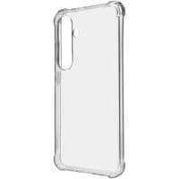 Чохол до мобільного телефона Armorstandart Air Force Samsung S24 Transparent (ARM72542)