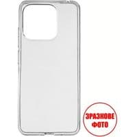 Чохол до мобільного телефона Armorstandart Air Series Xiaomi Redmi 13C / Poco C65 Transparent (ARM72530)