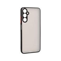 Чохол до мобільного телефона Armorstandart Frosted Matte Samsung A05s (A057) Black (ARM72573)