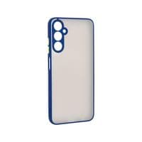 Чохол до мобільного телефона Armorstandart Frosted Matte Samsung A05s (A057) Navy Blue (ARM72575)