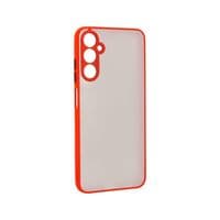 Чохол до мобільного телефона Armorstandart Frosted Matte Samsung A05s (A057) Red (ARM72576)
