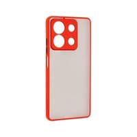 Чохол до мобільного телефона Armorstandart Frosted Matte Xiaomi Redmi Note 13 5G Red (ARM71884)
