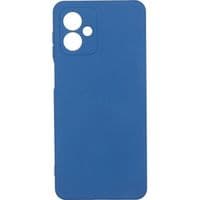 Чохол до мобільного телефона Armorstandart ICON Case Motorola G14 Camera cover Dark Blue (ARM70474)