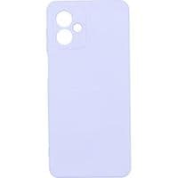 Чохол до мобільного телефона Armorstandart ICON Case Motorola G14 Camera cover Lavender (ARM70476)