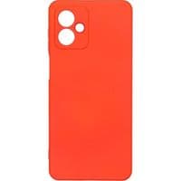 Чохол до мобільного телефона Armorstandart ICON Case Motorola G14 Camera cover Red (ARM70475)