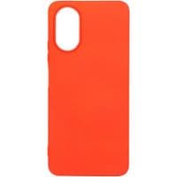 Чохол до мобільного телефона Armorstandart ICON Case OPPO A18 4G / A38 4G Red (ARM71032)