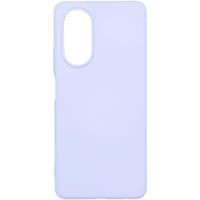 Чохол до мобільного телефона Armorstandart ICON Case OPPO A58 4G Lavender (ARM72616)