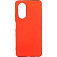 Чохол до мобільного телефона Armorstandart ICON Case OPPO A58 4G Red (ARM66473)