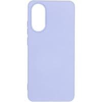 Чохол до мобільного телефона Armorstandart ICON Case OPPO A78 4G Lavender (ARM69635)
