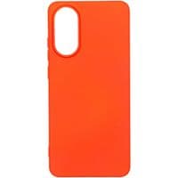 Чохол до мобільного телефона Armorstandart ICON Case OPPO A78 4G Red (ARM69634)