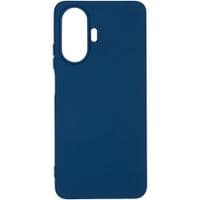 Чохол до мобільного телефона Armorstandart ICON Case Realme C55 Dark Blue (ARM70912)