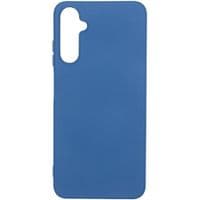 Чохол до мобільного телефона Armorstandart ICON Case Samsung A05s (A057) Dark Blue (ARM73655)