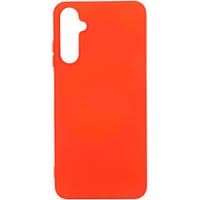 Чохол до мобільного телефона Armorstandart ICON Case Samsung A05s (A057) Red (ARM72569)