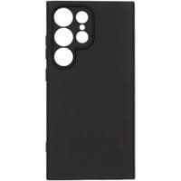 Чохол до моб��льного телефона Armorstandart Matte Slim Fit Samsung S24 Ultra Camera cover Black (ARM72478)