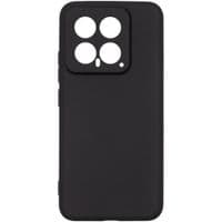 Чохол до мобільного телефона Armorstandart Matte Slim Fit Xiaomi 14 Camera cover Black (ARM72979)