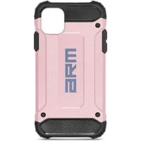 Чохол до мобільного телефона Armorstandart Panzer Apple iPhone 11 Pink (ARM71479)