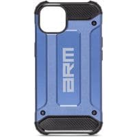 Чохол до мобільного телефона Armorstandart Panzer Apple iPhone 13 Dark Blue (ARM70821)