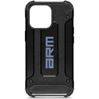 Чохол до мобільного телефона Armorstandart Panzer Apple iPhone 13 Pro Black (ARM70796)