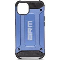 Чохол до мобільного телефона Armorstandart Panzer Apple iPhone 14 Dark Blue (ARM70822)