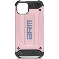 Чохол до мобільного телефона Armorstandart Panzer Apple iPhone 14 Pink (ARM71480)