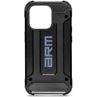 Чохол до мобільного телефона Armorstandart Panzer Apple iPhone 14 Pro Black (ARM70799)