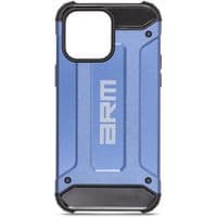 Чохол до мобільного телефона Armorstandart Panzer Apple iPhone 14 Pro Max Dark Blue (ARM70824)