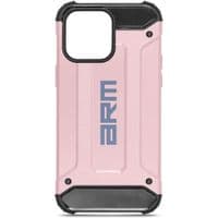Чохол до мобільного телефона Armorstandart Panzer Apple iPhone 14 Pro Max Pink (ARM71482)