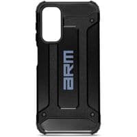 Чохол до мобільного телефона Armorstandart Panzer Samsung A14 4G (A145) Black (ARM70778)
