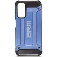 Чехол для мобильного телефона Armorstandart Panzer Samsung A14 4G (A145) Dark Blue (ARM70802)