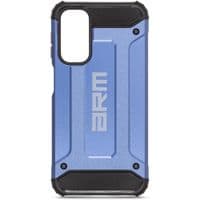 Чохол до мобільного телефона Armorstandart Panzer Samsung A24 4G (A245) Dark Blue (ARM70801)