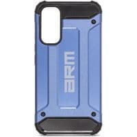 Чохол до мобільного телефона Armorstandart Panzer Samsung A34 5G (A346) Dark Blue (ARM70803)