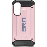 Чохол до мобільного телефона Armorstandart Panzer Samsung A34 5G (A346) Pink (ARM71465)