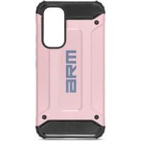 Чохол до мобільного телефона Armorstandart Panzer Samsung A54 5G (A546) Pink (ARM71466)