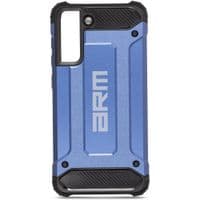 Чохол до мобільного телефона Armorstandart Panzer Samsung S21 FE 5G (G990) Dark Blue (ARM70806)