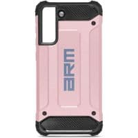 Чохол до мобільного телефона Armorstandart Panzer Samsung S21 FE 5G (G990) Pink (ARM71470)