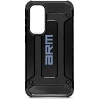 Чохол до мобільного телефона Armorstandart Panzer Samsung S23 FE 5G Black (ARM72587)