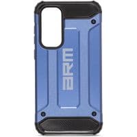 Чохол до мобільного телефона Armorstandart Panzer Samsung S23 FE 5G Dark Blue (ARM72588)