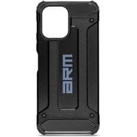 Чохол до мобільного телефона Armorstandart Panzer Xiaomi Redmi 12 4G Black (ARM70784)