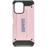 Чохол до мобільного телефона Armorstandart Panzer Xiaomi Redmi 12 4G Pink (ARM71472)