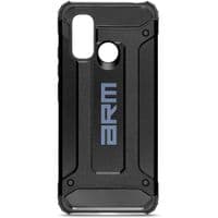 Чохол до мобільного телефона Armorstandart Panzer Xiaomi Redmi 12C Black (ARM70789)