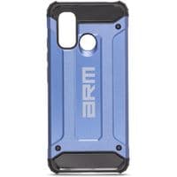 Чохол до мобільного телефона Armorstandart Panzer Xiaomi Redmi 12C Dark Blue (ARM70813)