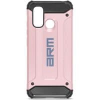 Чохол до мобільного телефона Armorstandart Panzer Xiaomi Redmi 12C Pink (ARM71473)