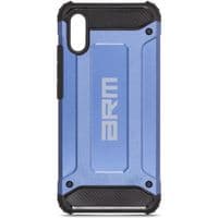 Чохол до мобільного телефона Armorstandart Panzer Xiaomi Redmi 9A Dark Blue (ARM70815)