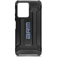 Чохол до мобільного телефона Armorstandart Panzer Xiaomi Redmi Note 12 4G Black (ARM70785)