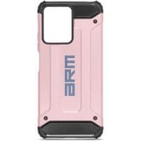 Чохол до мобільного телефона Armorstandart Panzer Xiaomi Redmi Note 12 4G Pink (ARM71476)